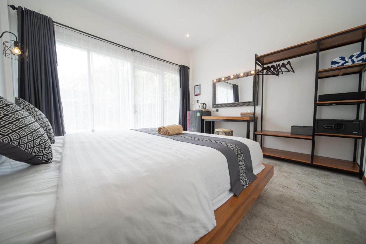 Easy Surf Camp Hotel Kuta  Luaran gambar