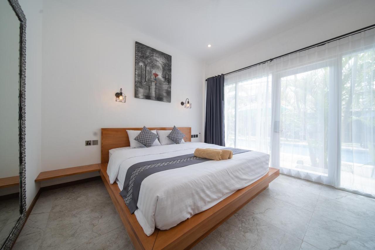 Easy Surf Camp Hotel Kuta  Luaran gambar