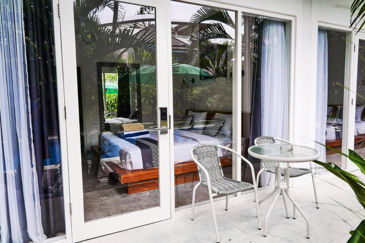 Easy Surf Camp Hotel Kuta  Luaran gambar