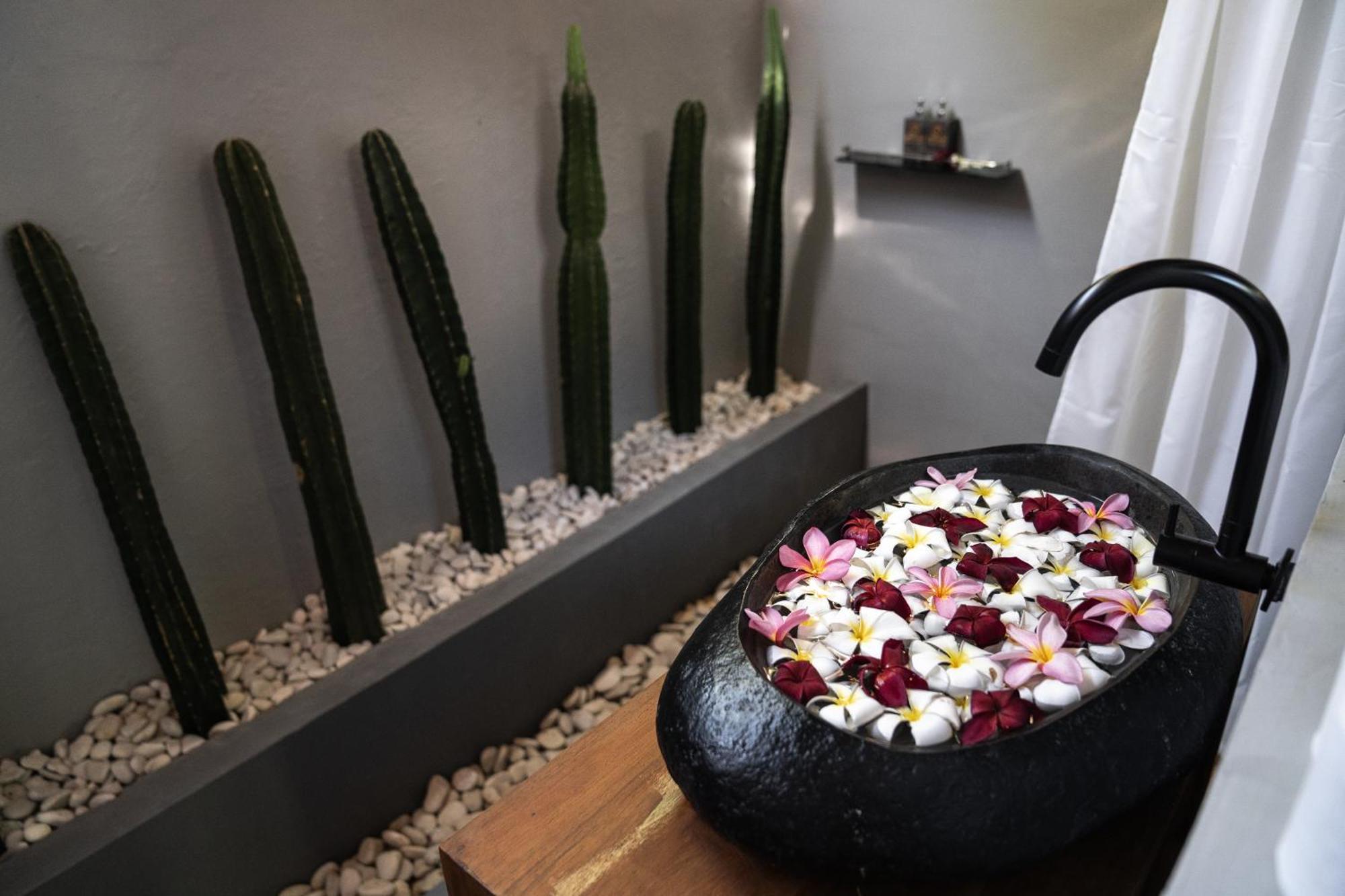 Easy Surf Camp Hotel Kuta  Luaran gambar
