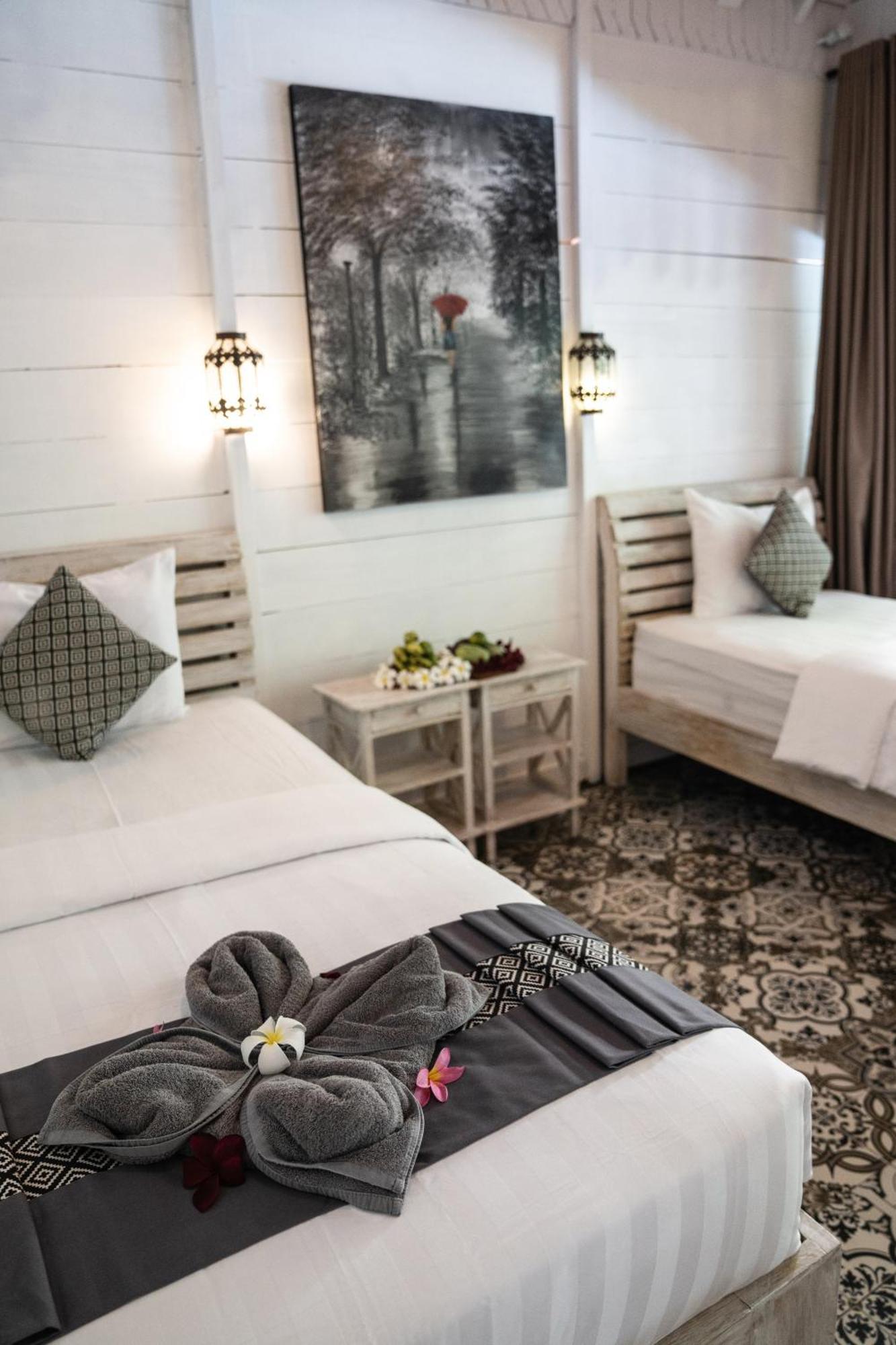 Easy Surf Camp Hotel Kuta  Luaran gambar