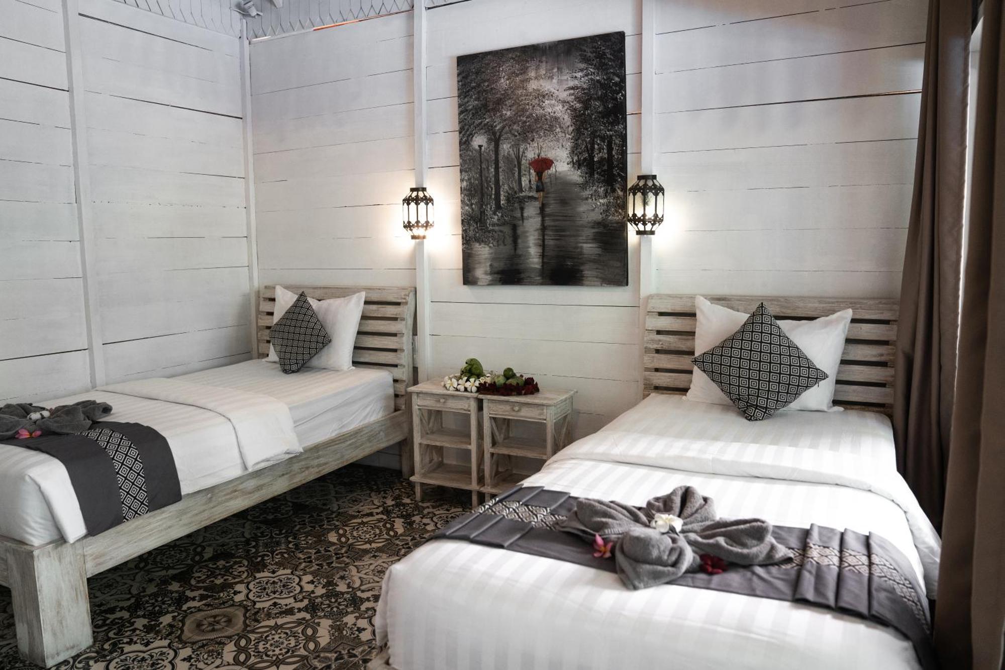 Easy Surf Camp Hotel Kuta  Luaran gambar