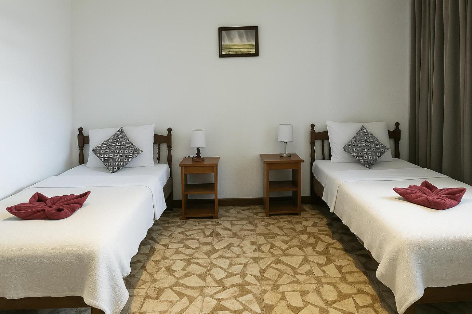 Easy Surf Camp Hotel Kuta  Luaran gambar