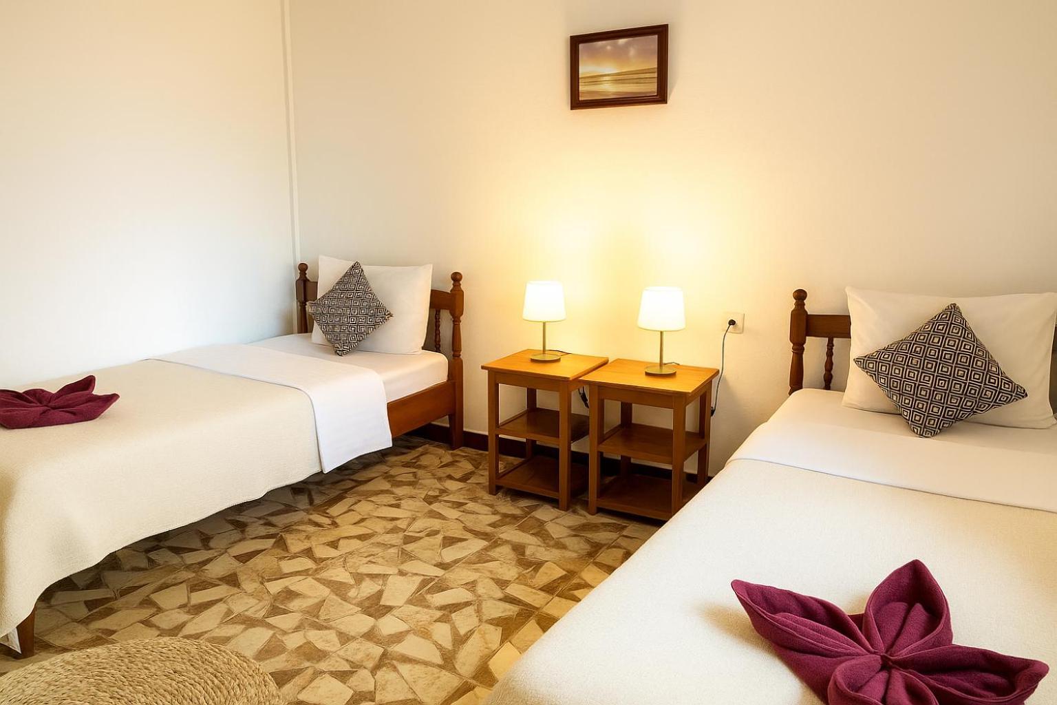 Easy Surf Camp Hotel Kuta  Luaran gambar